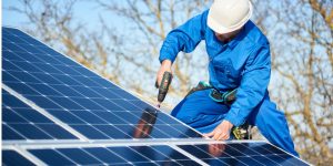 Installation Maintenance Panneaux Solaires Photovoltaïques à Chambornay-les-Pin
